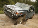 Hummer H2 SUT 2005 года